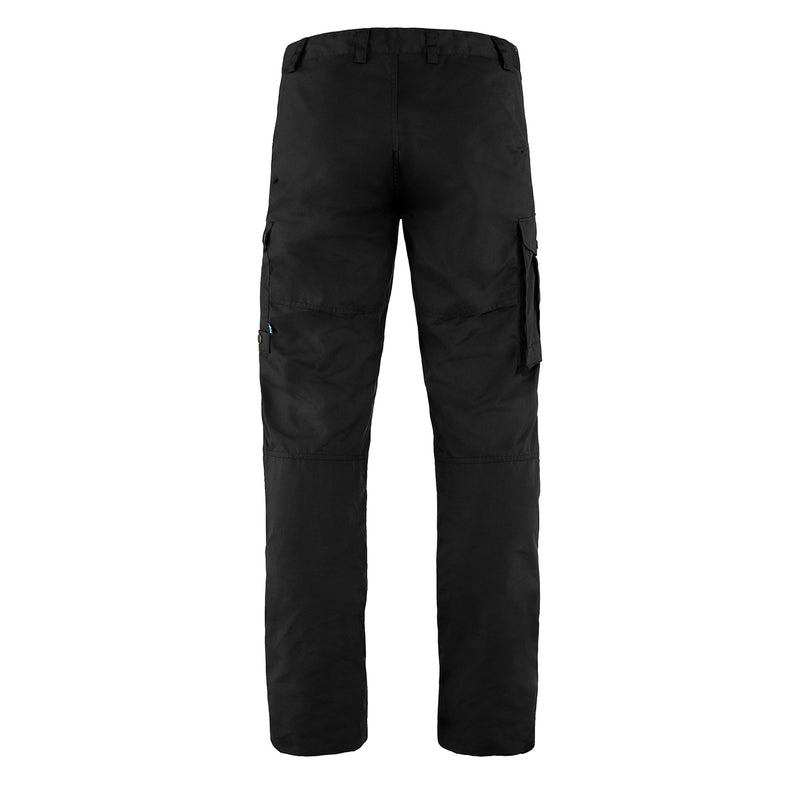 Fjallraven Barents Pro Trousers Black - My Fox Bag