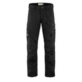 Fjallraven Barents Pro Trousers Black - My Fox Bag