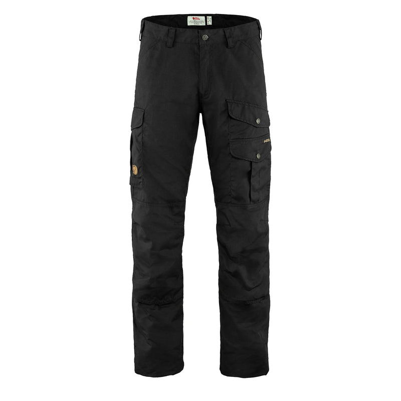 Fjallraven Barents Pro Trousers Black - My Fox Bag
