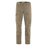 Fjallraven Barents Pro Trousers Suede Brown - My Fox Bag