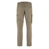Fjallraven Barents Pro Trousers Suede Brown - My Fox Bag