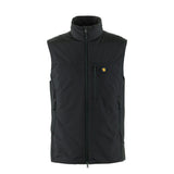 Fjallraven Bergtagen 60 Insulation vest Black - My Fox Bag