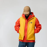 Fjallraven Bergtagen 60 Insulation vest Black - My Fox Bag