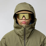 Fjallraven Bergtagen G-1000 Jacket Laurel Green - My Fox Bag