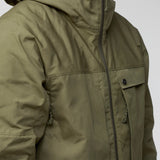 Fjallraven Bergtagen G-1000 Jacket Laurel Green - My Fox Bag