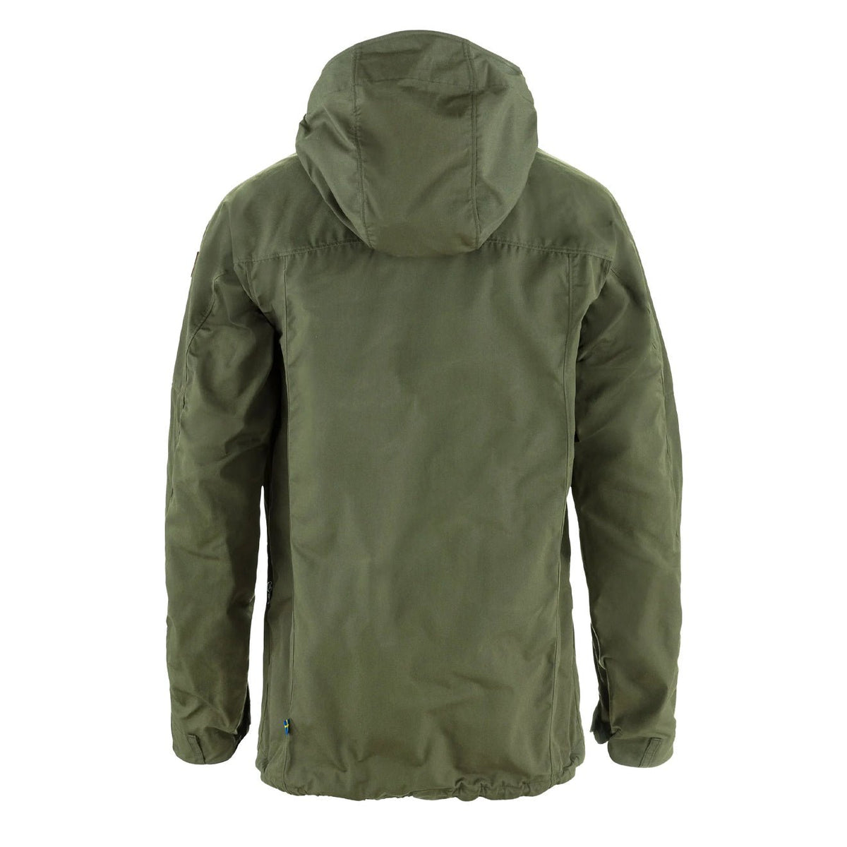 Fjallraven Bergtagen G-1000 Jacket Laurel Green - My Fox Bag