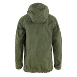 Fjallraven Bergtagen G-1000 Jacket Laurel Green - My Fox Bag