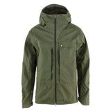 Fjallraven Bergtagen G-1000 Jacket Laurel Green - My Fox Bag
