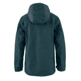 Fjallraven Bergtagen G-1000 Jacket Mountain Blue - My Fox Bag