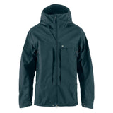 Fjallraven Bergtagen G-1000 Jacket Mountain Blue - My Fox Bag