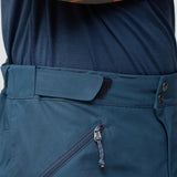 Fjallraven Bergtagen G-1000 Trousers Laurel Green - My Fox Bag