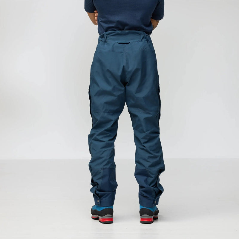 Fjallraven Bergtagen G-1000 Trousers Laurel Green - My Fox Bag