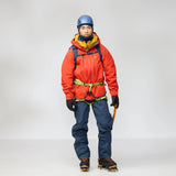 Fjallraven Bergtagen GTX Pro Jacket Black - My Fox Bag