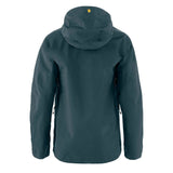 Fjallraven Bergtagen GTX Pro Jacket Mountain Blue - My Fox Bag