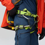 Fjallraven Bergtagen GTX Pro Trousers Black - My Fox Bag