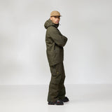 Fjallraven Bergtagen GTX Touring Jacket Deep Forest - My Fox Bag