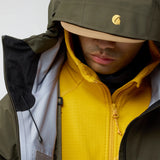 Fjallraven Bergtagen GTX Touring Jacket Deep Forest - My Fox Bag