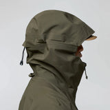 Fjallraven Bergtagen GTX Touring Jacket Deep Forest - My Fox Bag