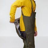 Fjallraven Bergtagen GTX Touring Trousers Deep Forest - My Fox Bag