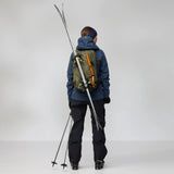 Fjallraven Bergtagen Touring 22 Laurel Green / Deep Forest - My Fox Bag