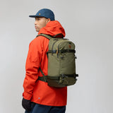 Fjallraven Bergtagen Touring 22 Laurel Green / Deep Forest - My Fox Bag