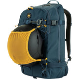Fjallraven Bergtagen Touring 22 Mountain Blue - My Fox Bag
