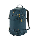 Fjallraven Bergtagen Touring 22 Mountain Blue - My Fox Bag
