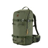 Fjallraven Bergtagen Touring 30 M/L Laurel Green / Deep Forest - My Fox Bag