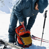 Fjallraven Bergtagen Touring 30 M/L Laurel Green / Deep Forest - My Fox Bag