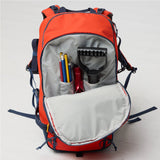 Fjallraven Bergtagen Touring 30 M/L Laurel Green / Deep Forest - My Fox Bag