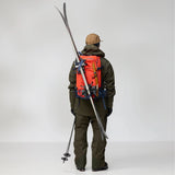 Fjallraven Bergtagen Touring 30 M/L Laurel Green / Deep Forest - My Fox Bag