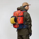 Fjallraven Bergtagen Touring 30 M/L Laurel Green / Deep Forest - My Fox Bag