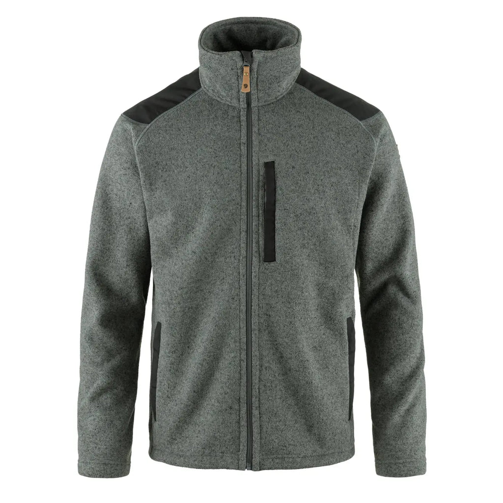 Buck fleece fjallraven on sale