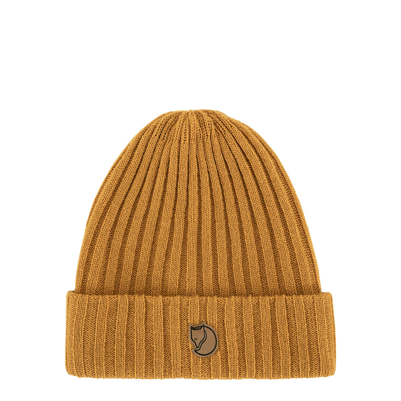 Fjallraven Byron Hat Acorn - My Fox Bag