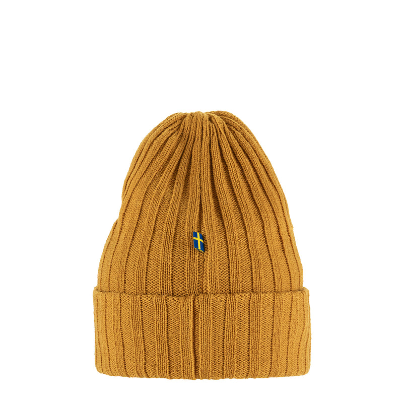 Fjallraven Byron Hat Acorn - My Fox Bag