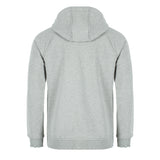 Fjallraven Fjallraven Classic Hoodie Grey-Melange - My Fox Bag