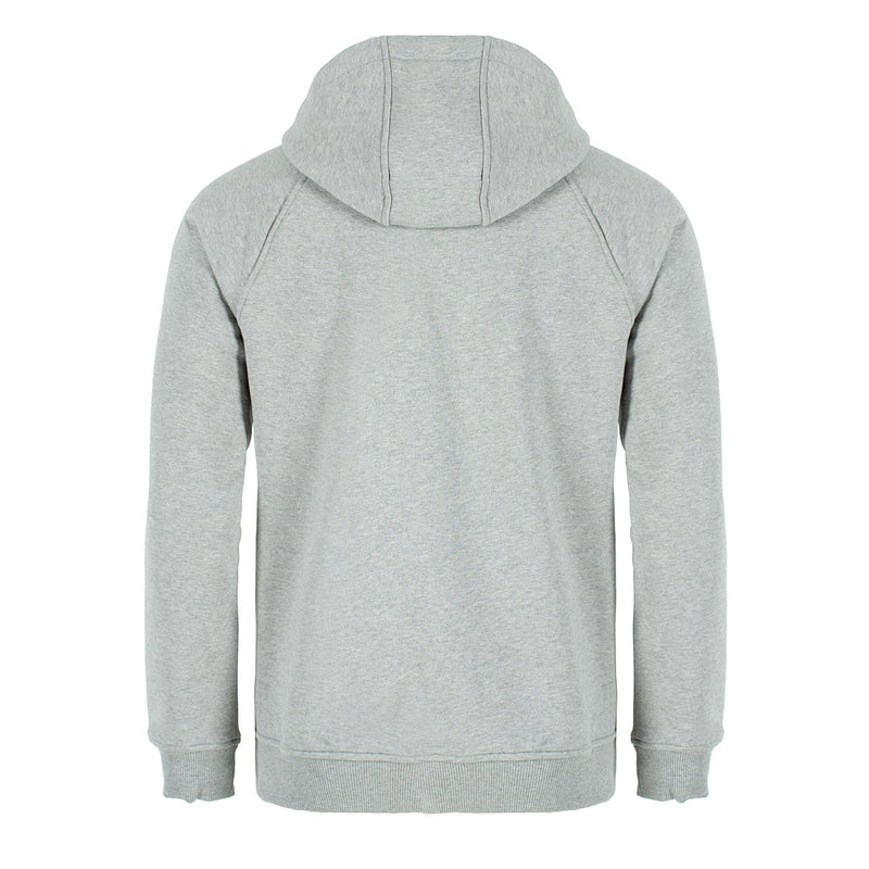 Fjallraven Fjallraven Classic Hoodie Grey-Melange - My Fox Bag