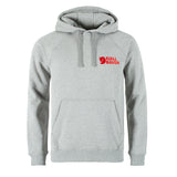 Fjallraven Fjallraven Classic Hoodie Grey-Melange - My Fox Bag