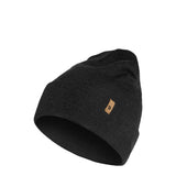Fjallraven Classic Knit Hat Black