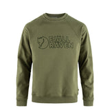 Fjallraven Classic Sweater Green - My Fox Bag