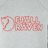 Fjallraven Classic Sweater Grey / Melange - My Fox Bag