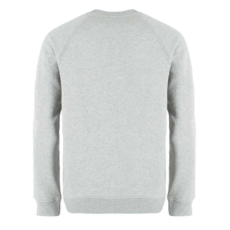Fjallraven Classic Sweater Grey / Melange - My Fox Bag