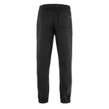Fjallraven Classic Sweatpants Black - My Fox Bag