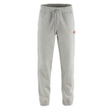 Fjallraven Classic Sweatpants Grey Melange - My Fox Bag