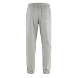 Fjallraven Classic Sweatpants Grey Melange - My Fox Bag