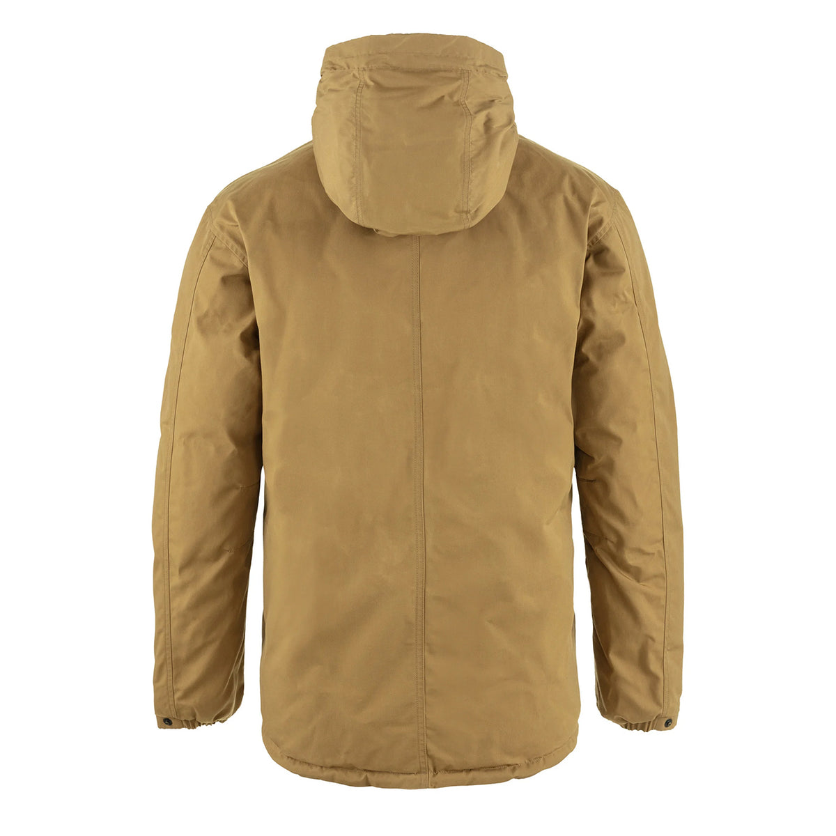 Fjallraven Down Jacket No.16 Buckwheat Brown | My Fox Bag