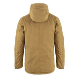 Fjallraven Down Jacket No.16 Buckwheat Brown - My Fox Bag