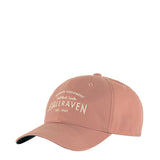 Fjallraven Est. 1960 Cap Dusty Rose - My Fox Bag