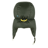 Fjallraven Expedition Down Heater Deep Forest - My Fox Bag
