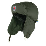 Fjallraven Expedition Down Heater Deep Forest - My Fox Bag